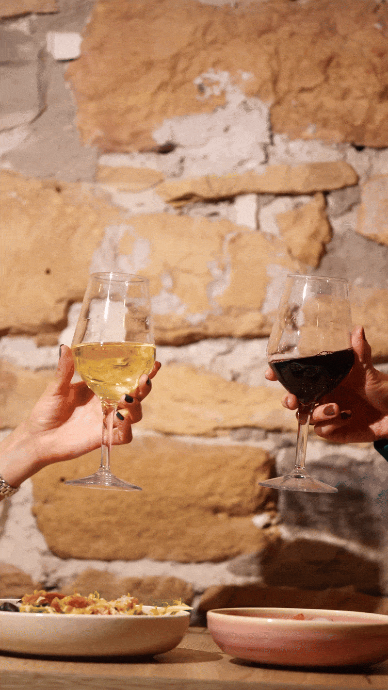 Verre à vin personnalisé Cabernet incassable