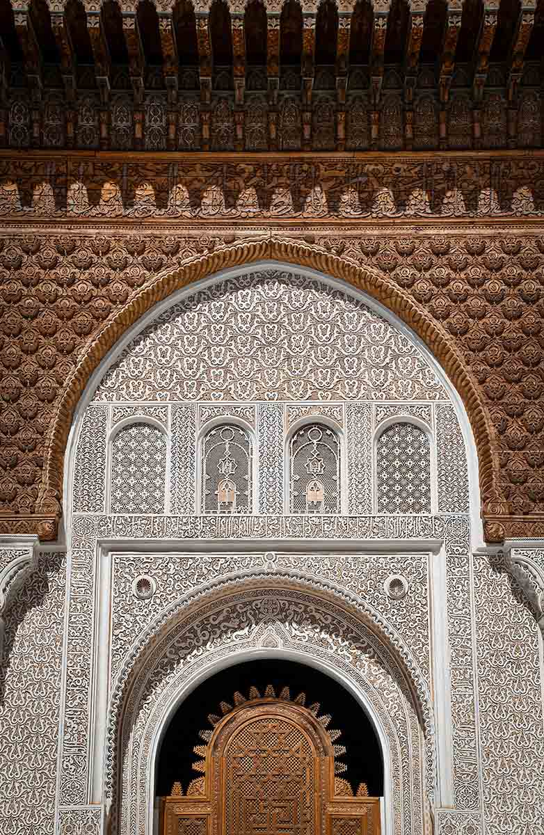 créer une ambiance de palais pour un anniversaire aladin