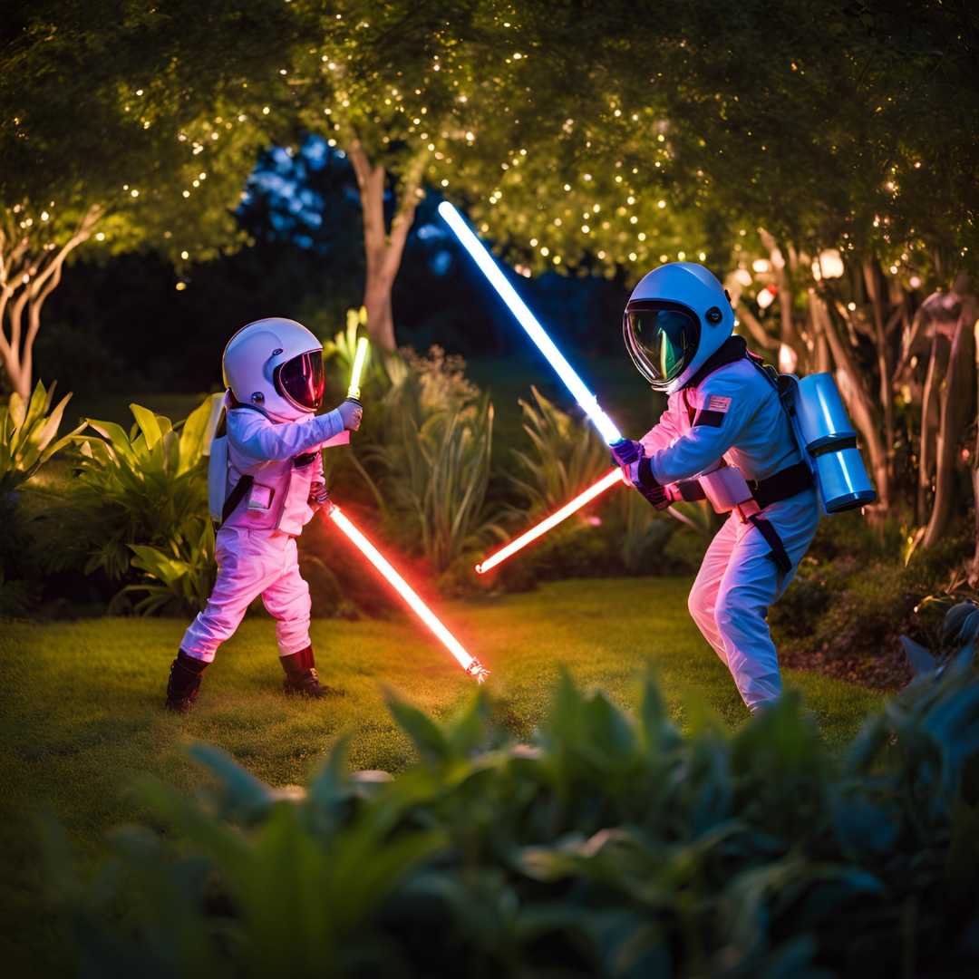 jeux pour une fête d’anniversaire star wars