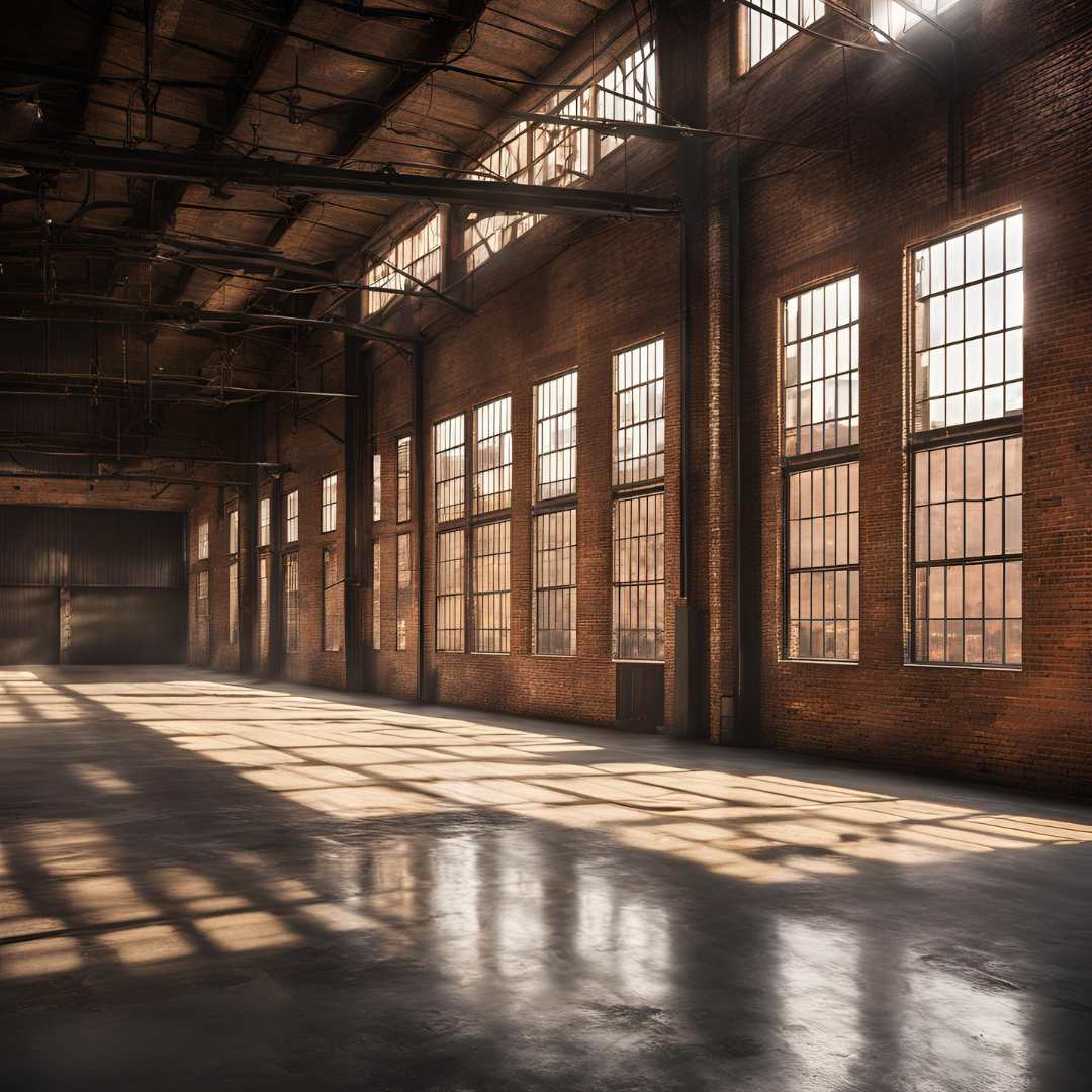 salle de réception mariage peaky blinders - usine